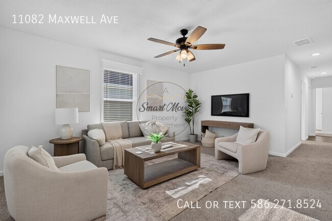Foto del edificio - 11082 Maxwell Ave