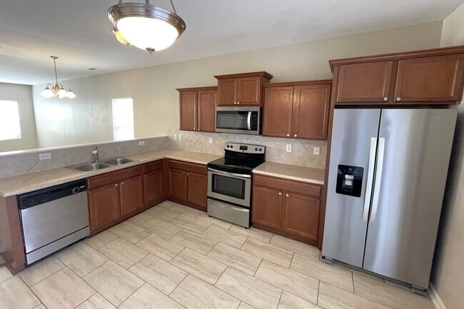 Foto del edificio - 736 Sherman St