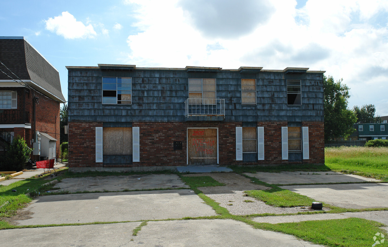 Primary Photo - 2805 Independence St