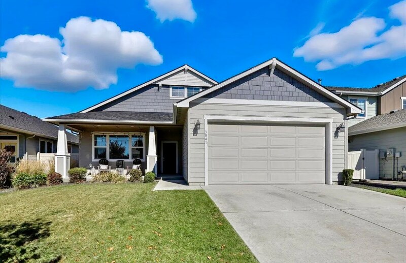 Foto principal - 3041 W Pascal Dr