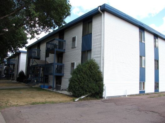 Primary Photo - 3004 S Mayfair Dr