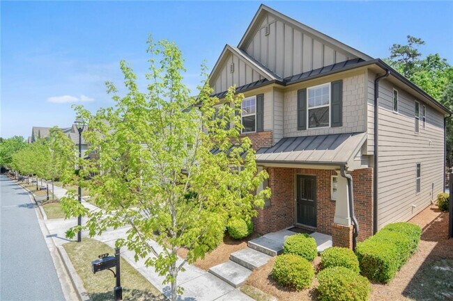 Building Photo - 740 Village Field Ct NW