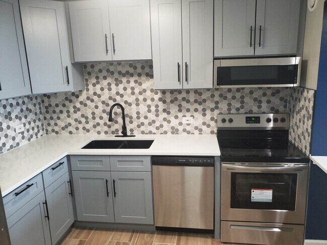 Foto del edificio - 5320 N Sheridan Rd