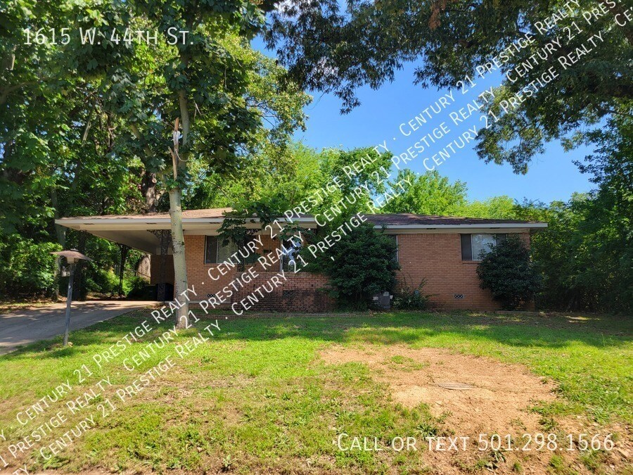 Foto principal - 1615 W. 44th St.