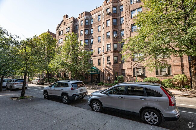 Foto del edificio - Allendale Apartments