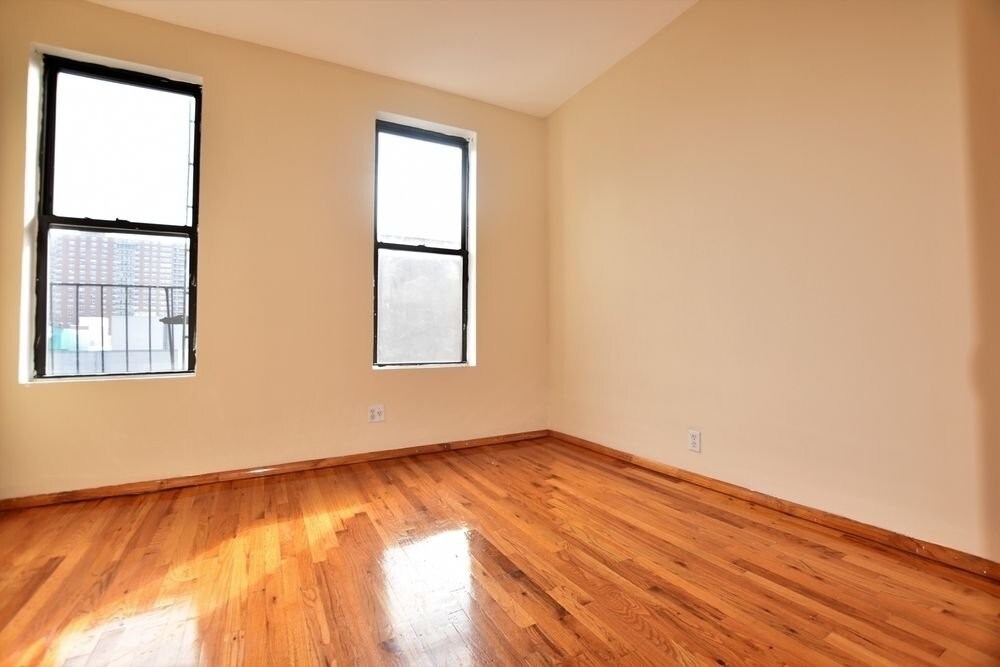 Building Photo - 2509 Adam Clayton Powell Jr Blvd