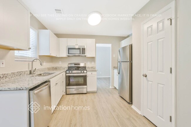 Foto del edificio - 2150 Perrin Springs Dr NE