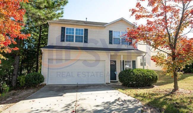 Building Photo - Charming Three-Bedroom in Heart of Durham