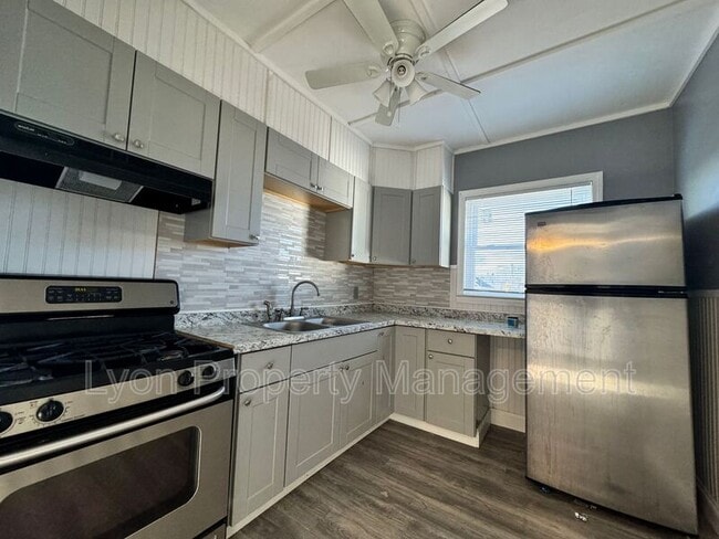 Foto del edificio - 106-108 Winsor Street