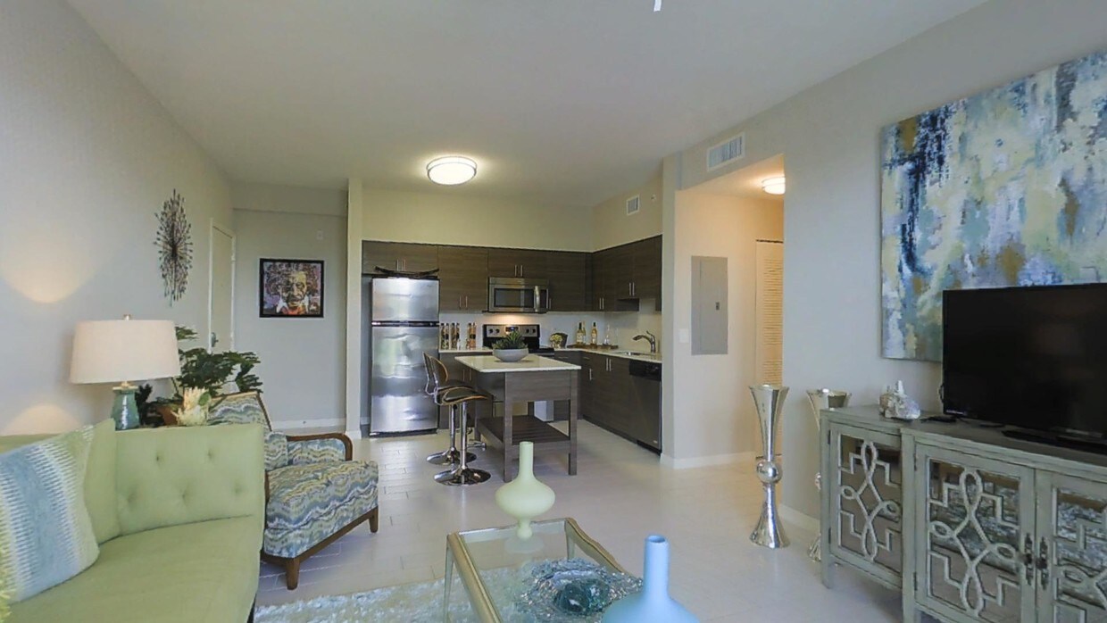 Photo - AMLI Dadeland Apartments