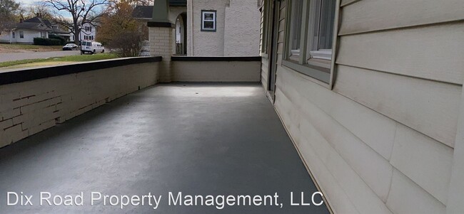 Building Photo - 2 br, 1 bath House - 312 Franklin Street,