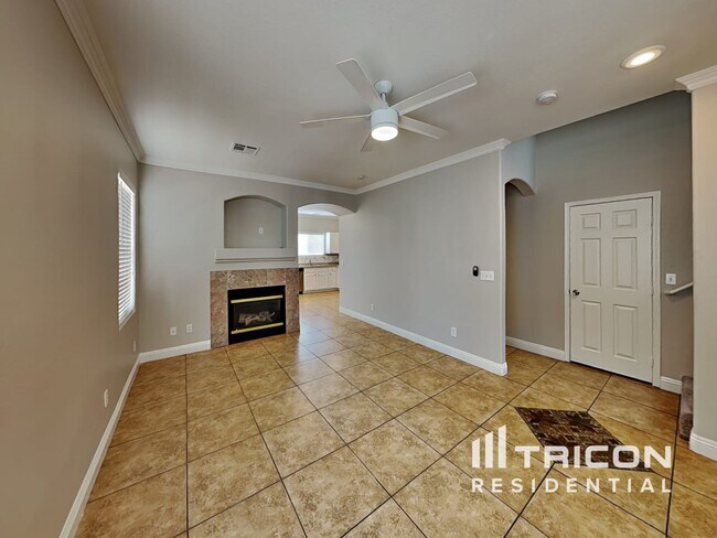 Building Photo - 5845 Parrot Cove Court Las Vegas NV