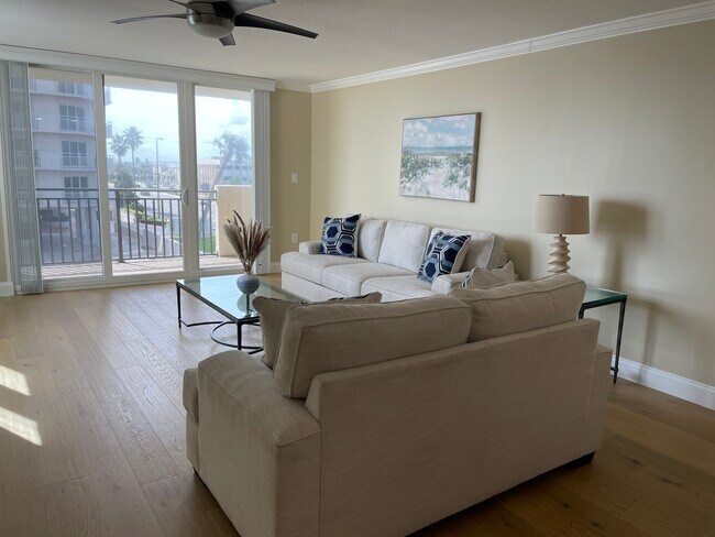 Photo - 2947 S Atlantic Ave Apartment