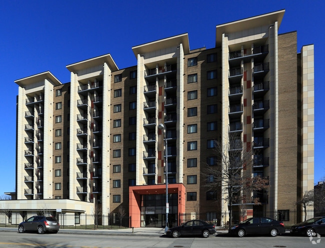 Building Photo - Carl F West Estates