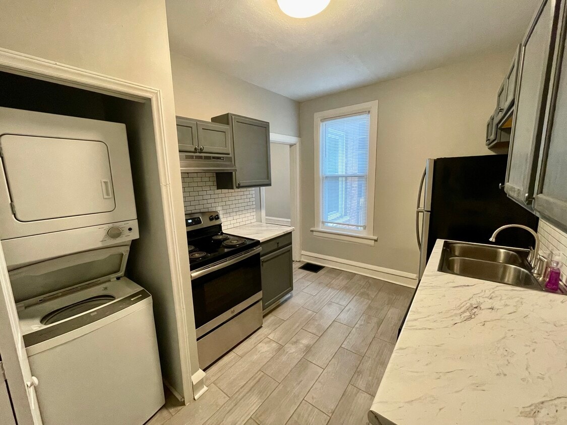 535 Lilley Ave Unit 535, Columbus, OH 43205 Condo for Rent in