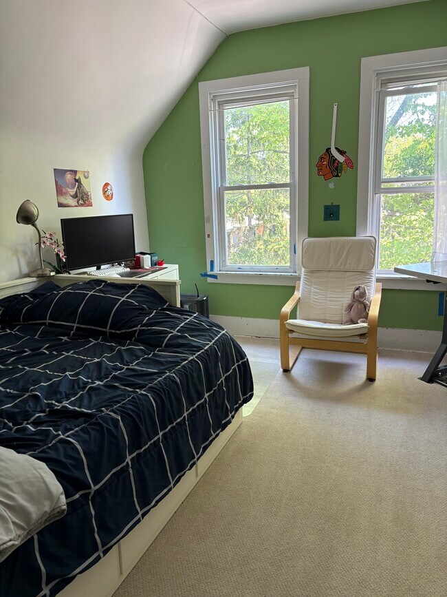 Foto del edificio - 5411 S Dorchester Ave