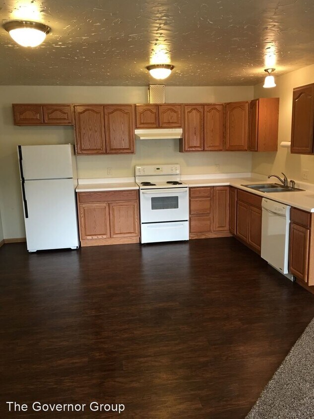 Foto principal - 504 6th Ave N