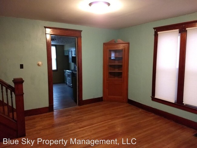 Building Photo - 2 br, 1 bath House - 409 N. 21st St.