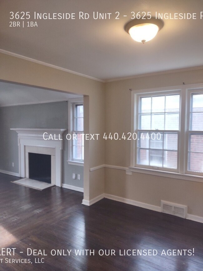 Foto del edificio - Granite counter top Upper  Duplex  2 Bedro...