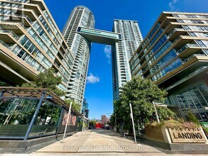 Building Photo - 151-151 Dan Leckie Way