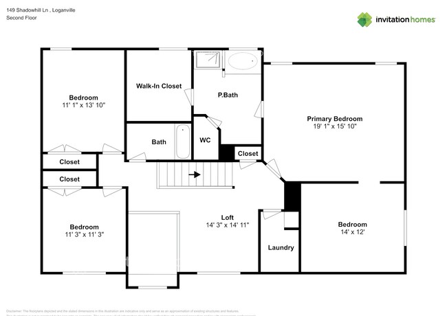Building Photo - 149 Shadowhill Ln SW