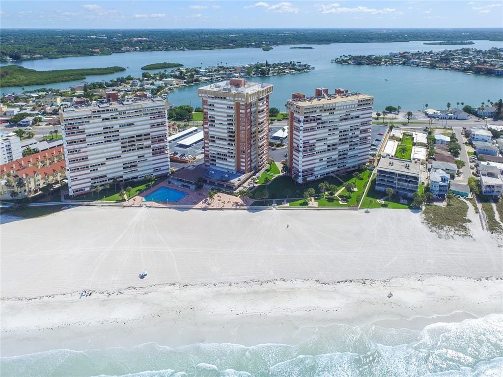 17940 Gulf Blvd Unit 4A, Redington Shores, FL 33708 Condo for Rent in