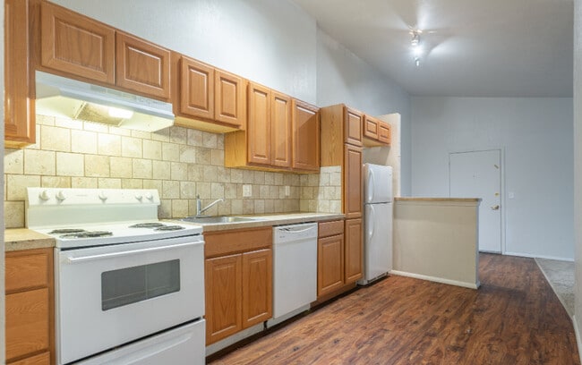 Building Photo - The Acadian Apartments
