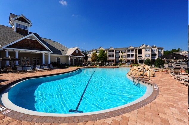 Piscina - Avana Bartram Springs