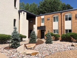 Front - Angel's Fortress Apartments