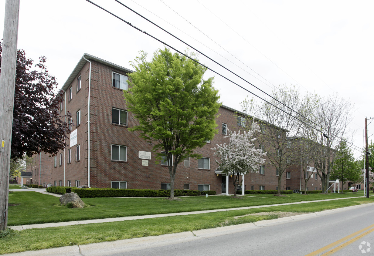 Building Photo - Heinz Apartments