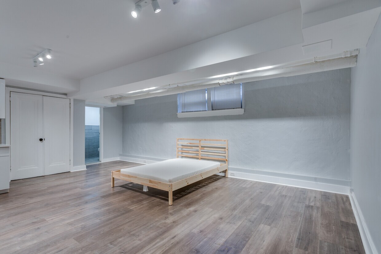 Foto del edificio - 91 Howe St