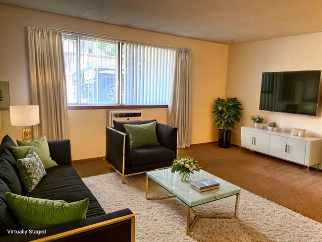Foto del edificio - 310 8th St SE
