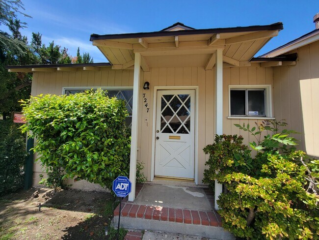 Building Photo - 7247 Allott Ave