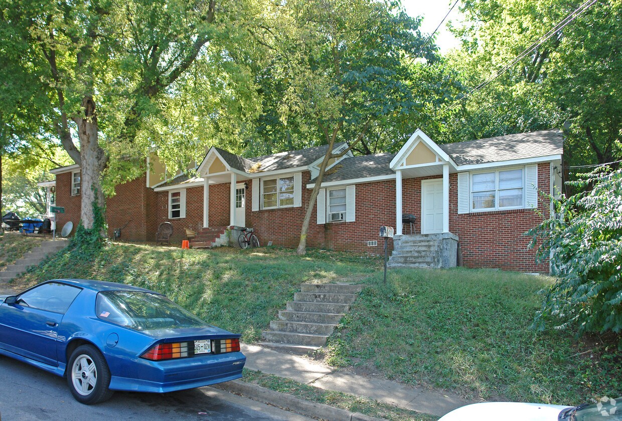 Foto principal - 1000 S 11th St