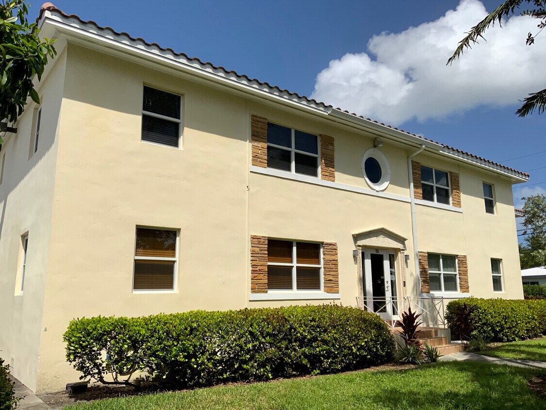 755 NE 91st St Unit 1, Miami Shores, FL 33138 Condo for Rent in Miami