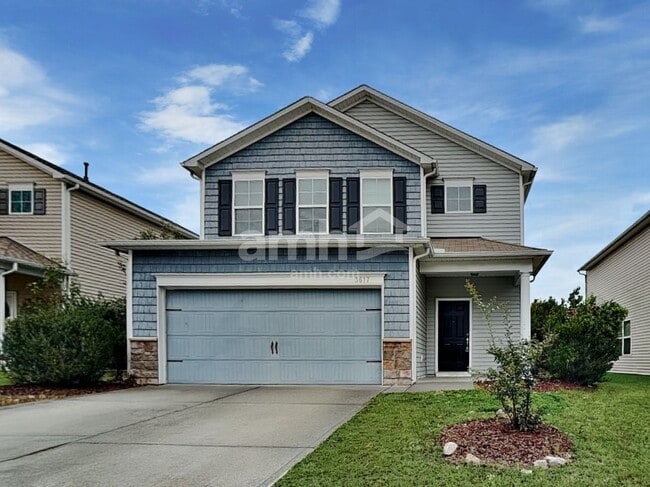 Building Photo - 3617 Althorp Dr