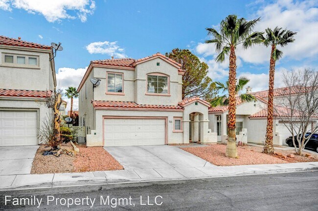 Building Photo - 4 br, 2.5 bath House - 9540 Aspen Glow Dr