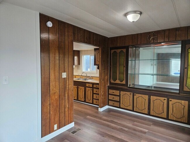 Foto del edificio - 3Bd/2Ba Manufactured Home - For viewing!