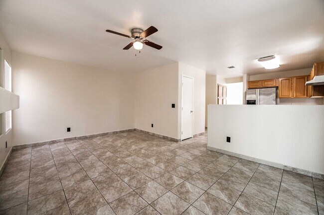Foto del edificio - Cute 3 bedroom house in Green Valley!