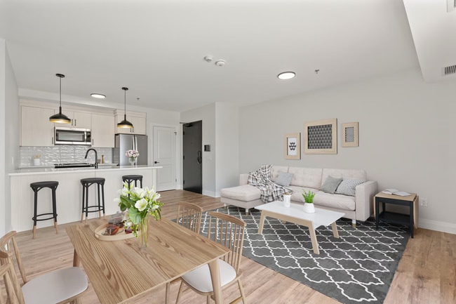 Building Photo - Trinity Gate Condominiums