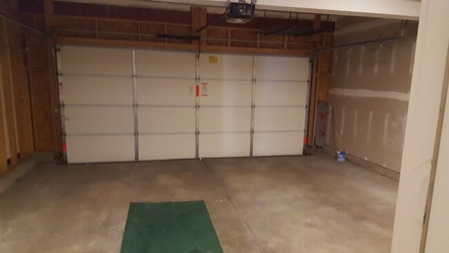 Two car garage - 13496 Molique Blvd