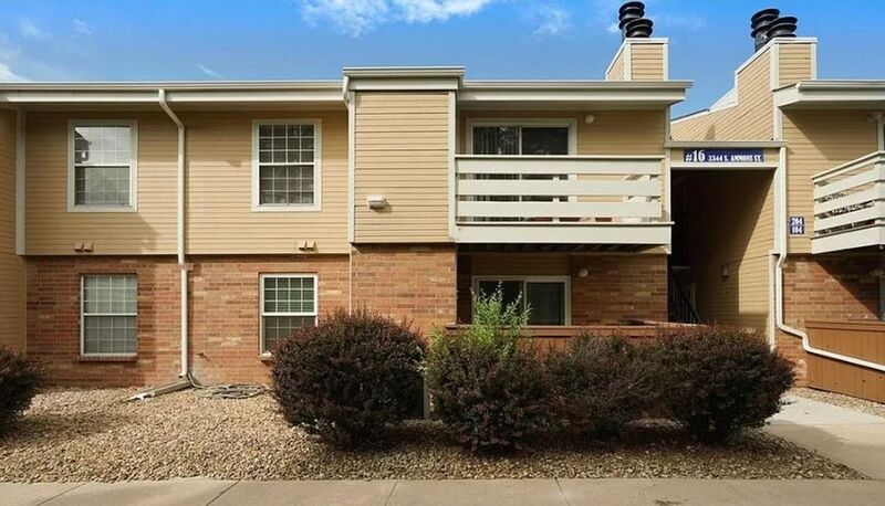 Foto principal - 3344 S Ammons St