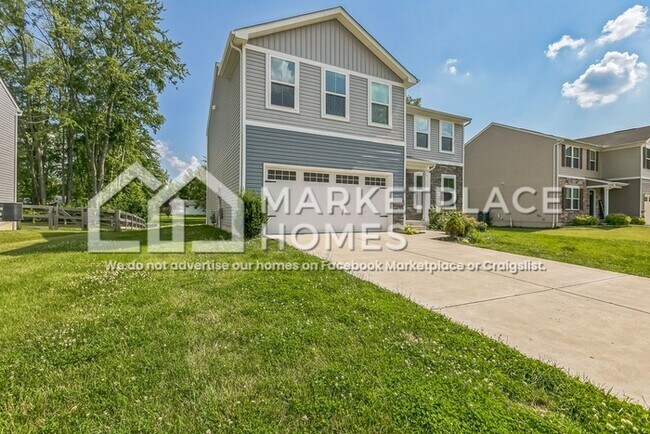 Building Photo - 1502 Winwood Dr