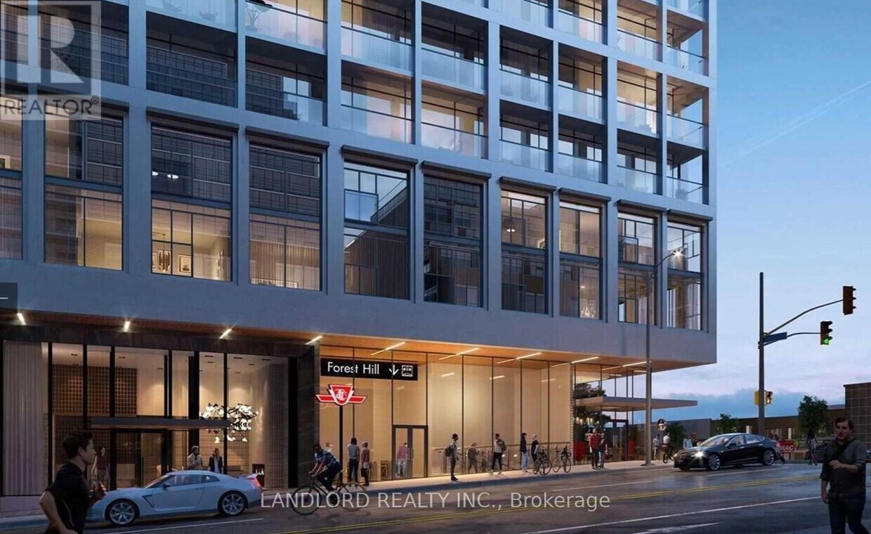 Photo principale - 2020-2020 Bathurst St