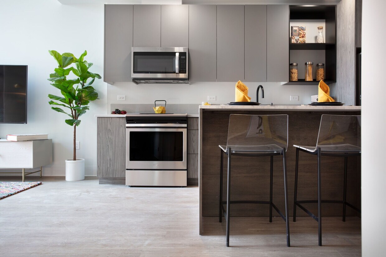 Foto principal - 35 Beacon St