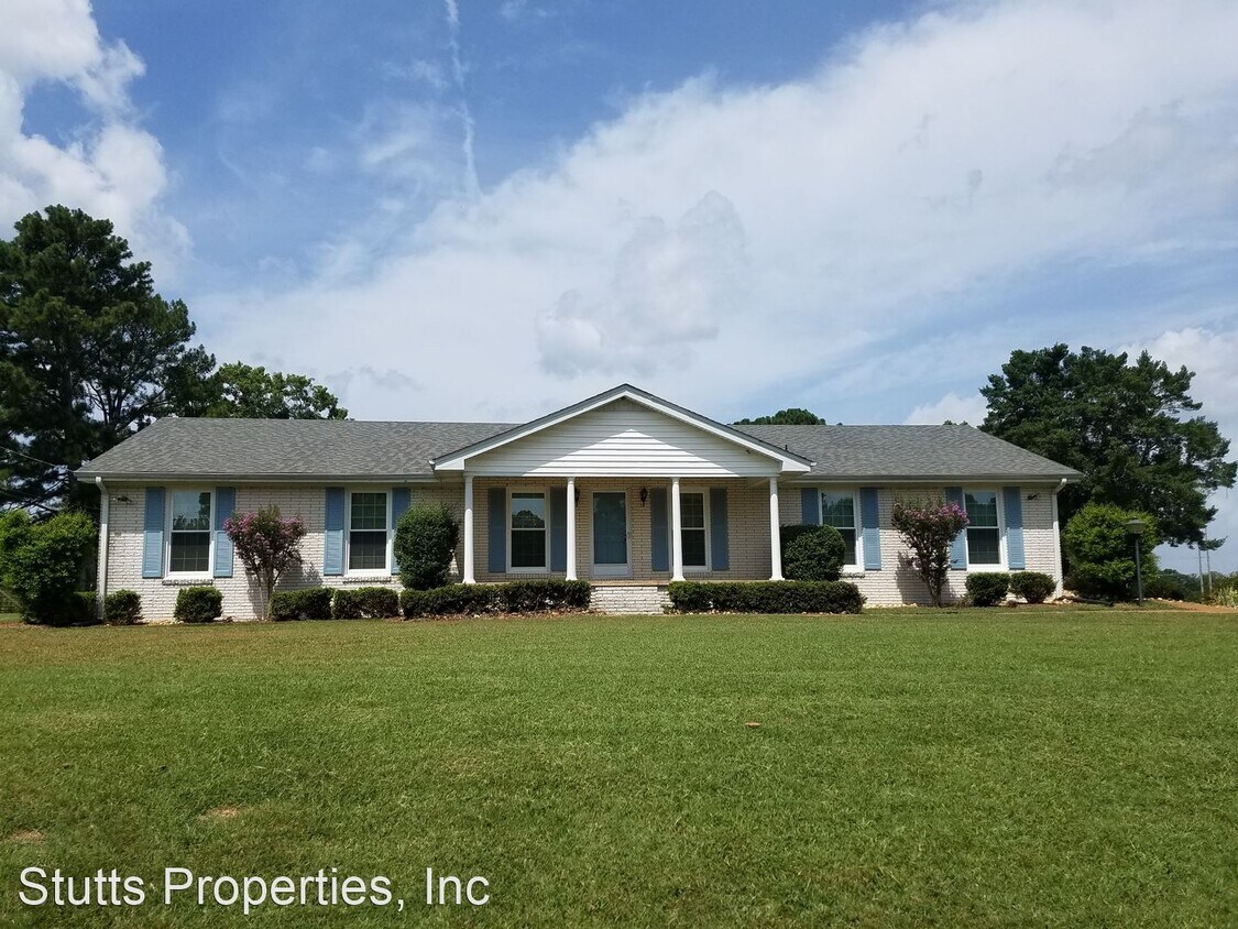 Foto principal - 3 br, 2 bath House - 1125 County Road 61