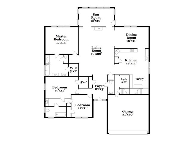 Building Photo - 175 Valley Brook Dr
