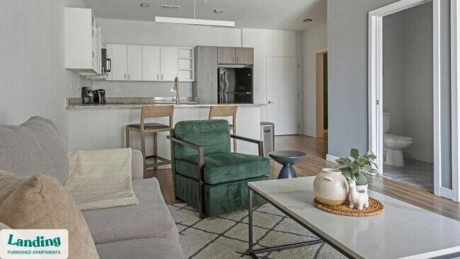 Foto del edificio - 750 Avondale Creek Dr.