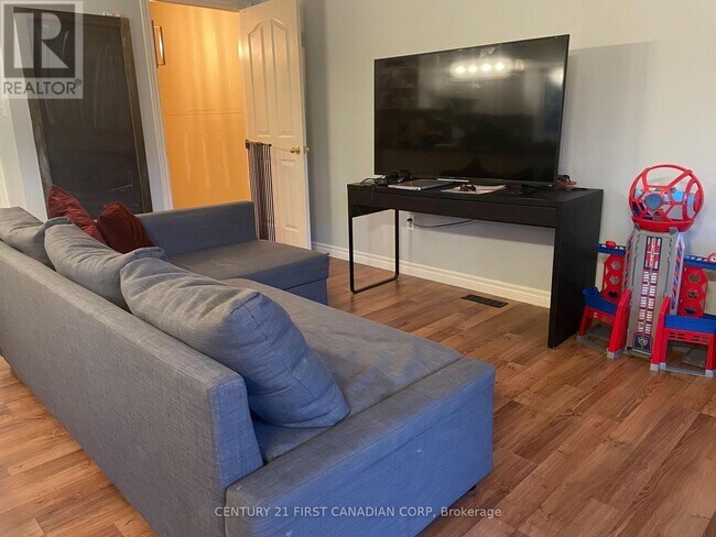 Photo du bâtiment - 57 St Julien St