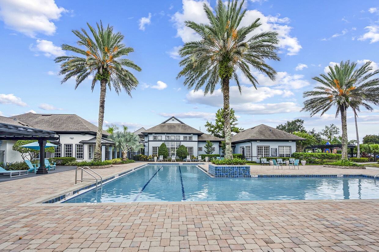 Photo - THE CLUB AT MILLENIA